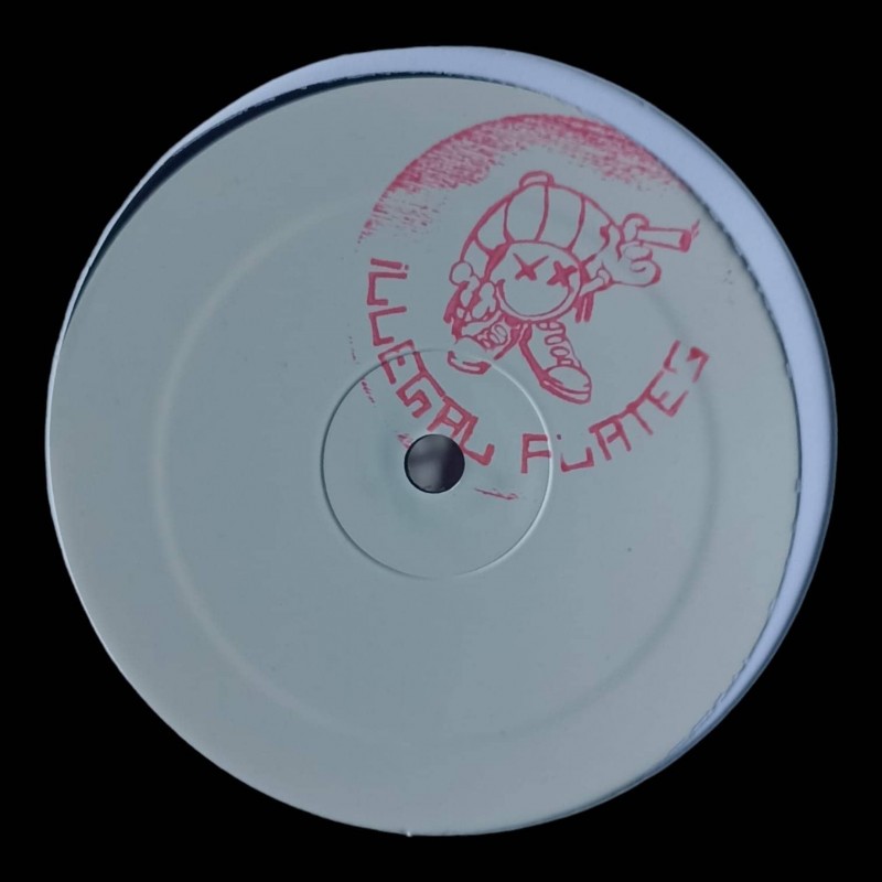 Various – Return To The Past E.P. Part.2