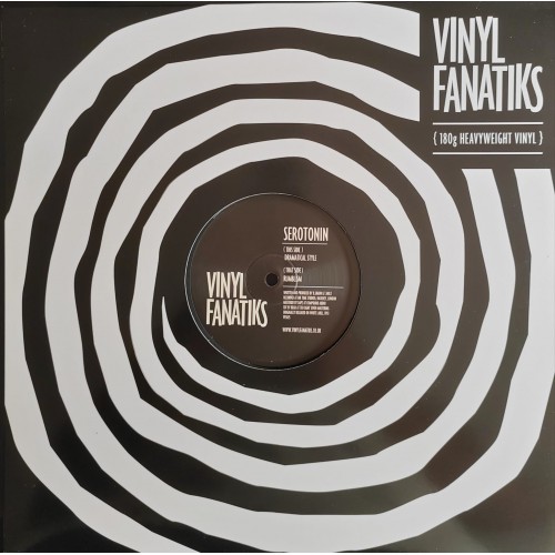 Serotonin – Dramatical Style / Rumblism