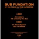 Sub Fundation – My Fav. Toonz All Time Hardcored Vol .2