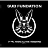 Sub Fundation – My Fav.Toonz All Time Hardcored Vol. 1
