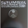 Drumskull – Scrolling Shooter EP