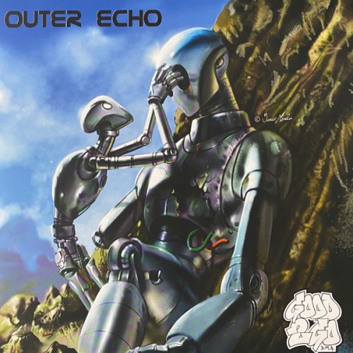 Blame / Sync Dynamix – Outer Echo