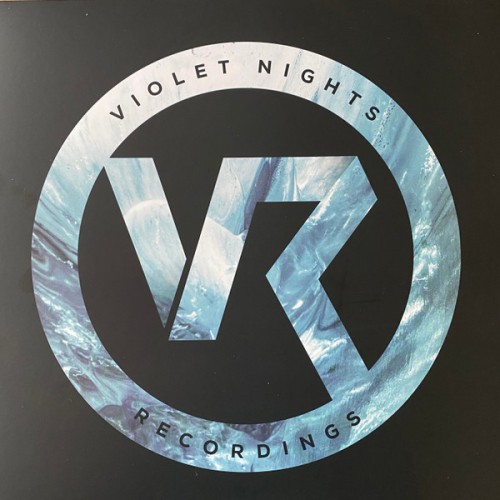 Blame / Lucida – Icefields / Freefall