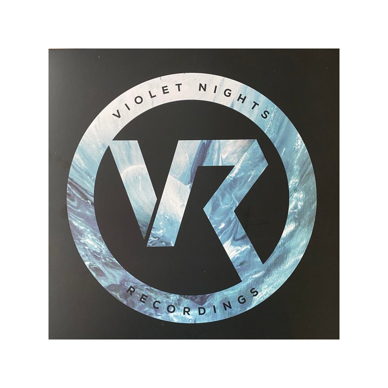 Blame / Lucida – Icefields / Freefall