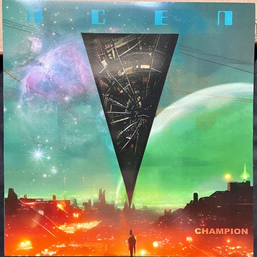 Acen – Champion EP