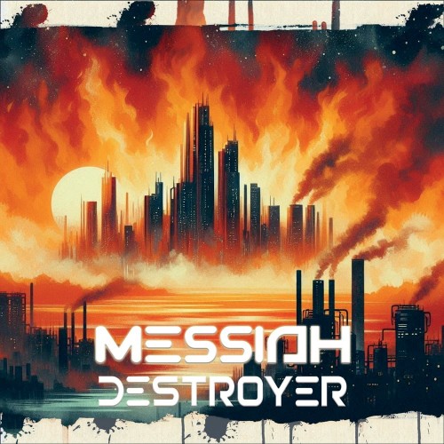 Messiah - Destroyer