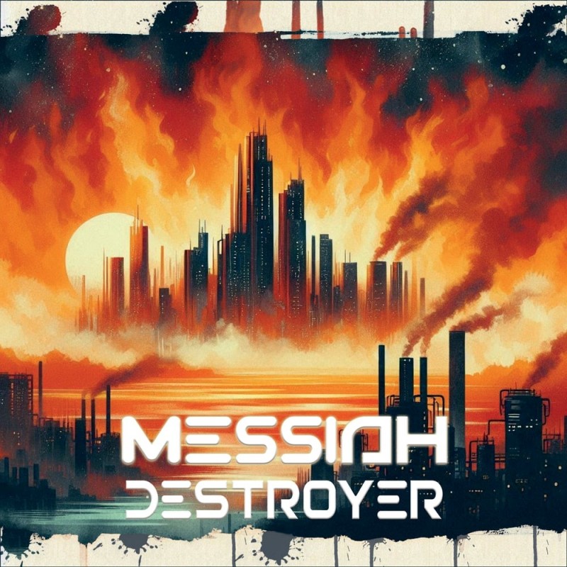 Messiah - Destroyer
