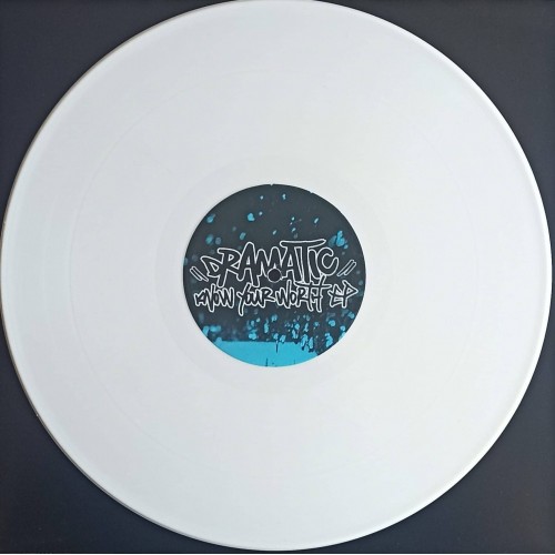 dRamatic – Know Your Worth EP