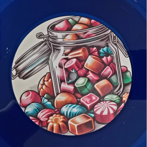 Various – Chaxiiiii Viriiiiiiia