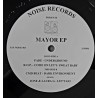 Various – Mayor EP