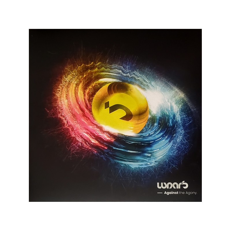 Lunar3 – Against The Agony