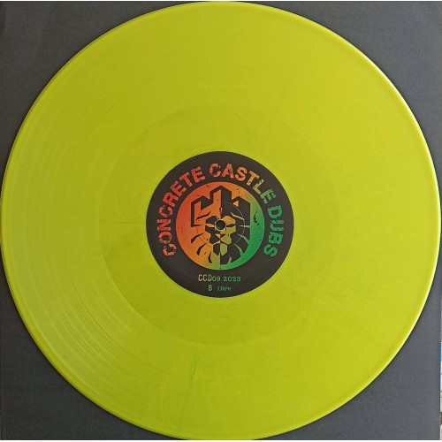 DJ Terrace – PSK Badboy / Meat Feast / Killar Snares