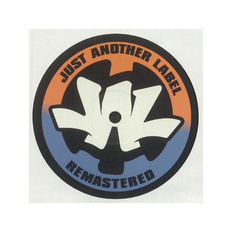 Billy "Daniel" Bunter & J.D.S. – Let It Lift You / Music Is Moods