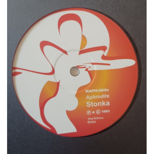 Aphrodite – Stonka