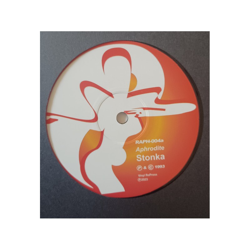 Aphrodite – Stonka