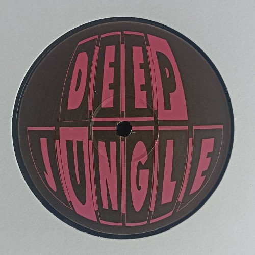 Orca – Intalect / Intalect (Promised Land VIP) / Discovery