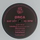 Orca – Intalect / Intalect (Promised Land VIP) / Discovery
