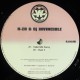 N-Zo & DJ Invincible – Take Me Away / Red 5
