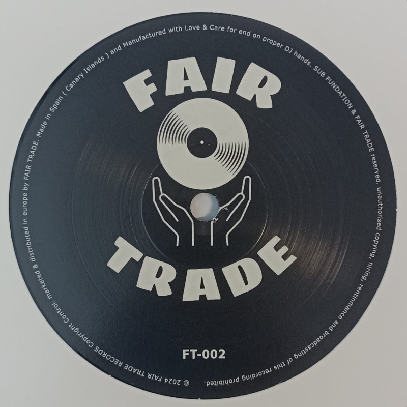 Sub Fundation – Life Is A Game, Learn The Rules E.P.