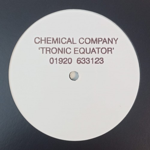 Chemical Company – Tronic Equator