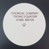 Chemical Company – Tronic Equator