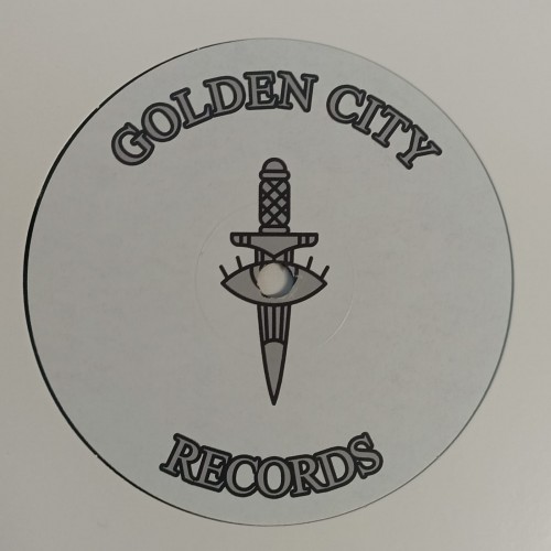 Push The Button – Stop The World EP