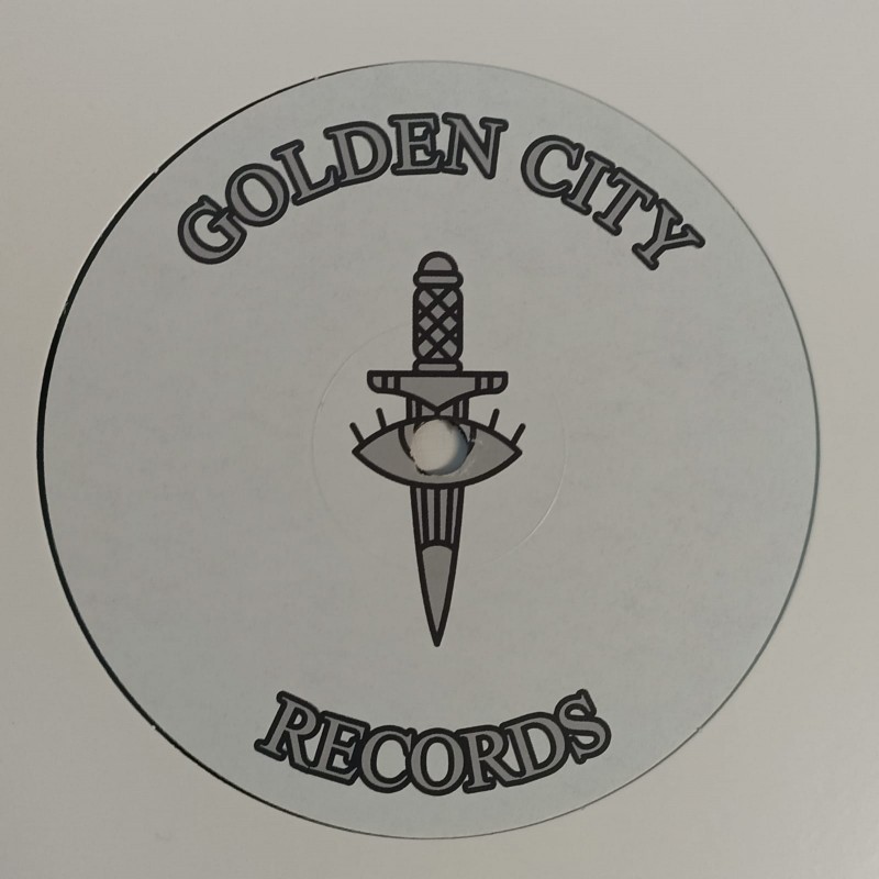 Push The Button – Stop The World EP