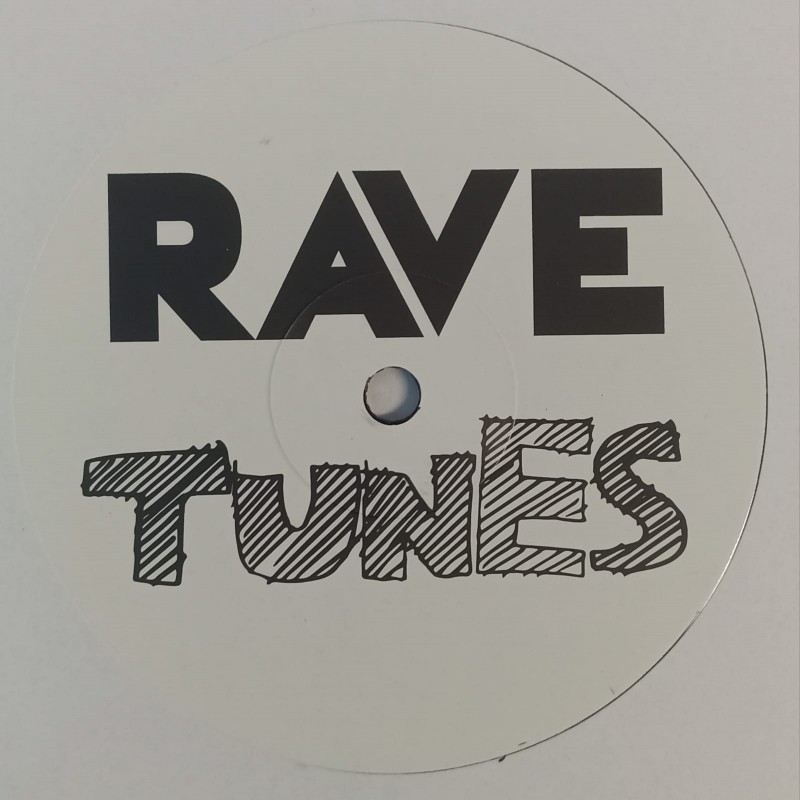 RAVE TUNES 5