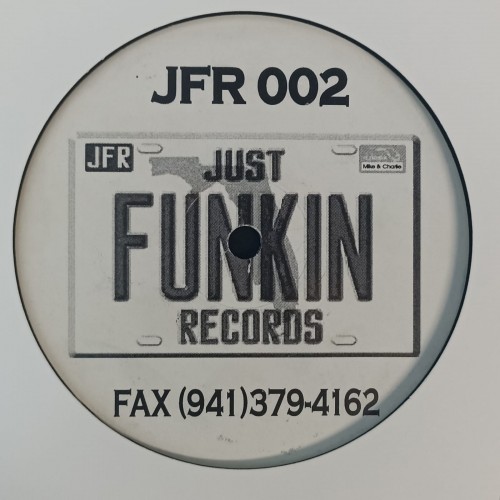 Mike & Charlie – Chunky Love