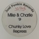 Mike & Charlie – Chunky Love
