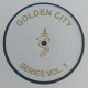 Various – Golden City Series Vol. 1
