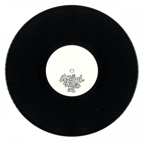 Sam-C / Riffz – The Return Of The Space Invader / Gotta B Tuff