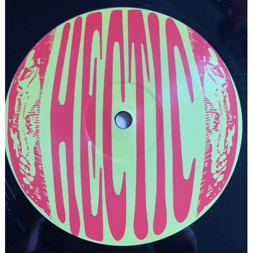 D.J. Sy & Unknown – Are You Ready / Moments In Time