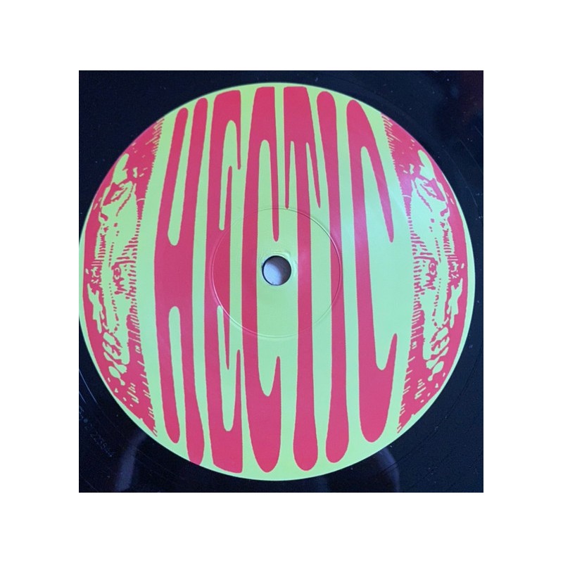 D.J. Sy & Unknown – Are You Ready / Moments In Time