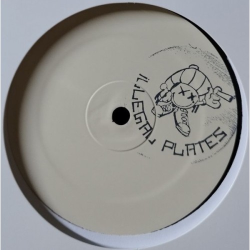 Various – Return To The Past E.P. Part.3