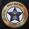Sunny & Deck Hussy – The Golden Oldie Picture Show EP