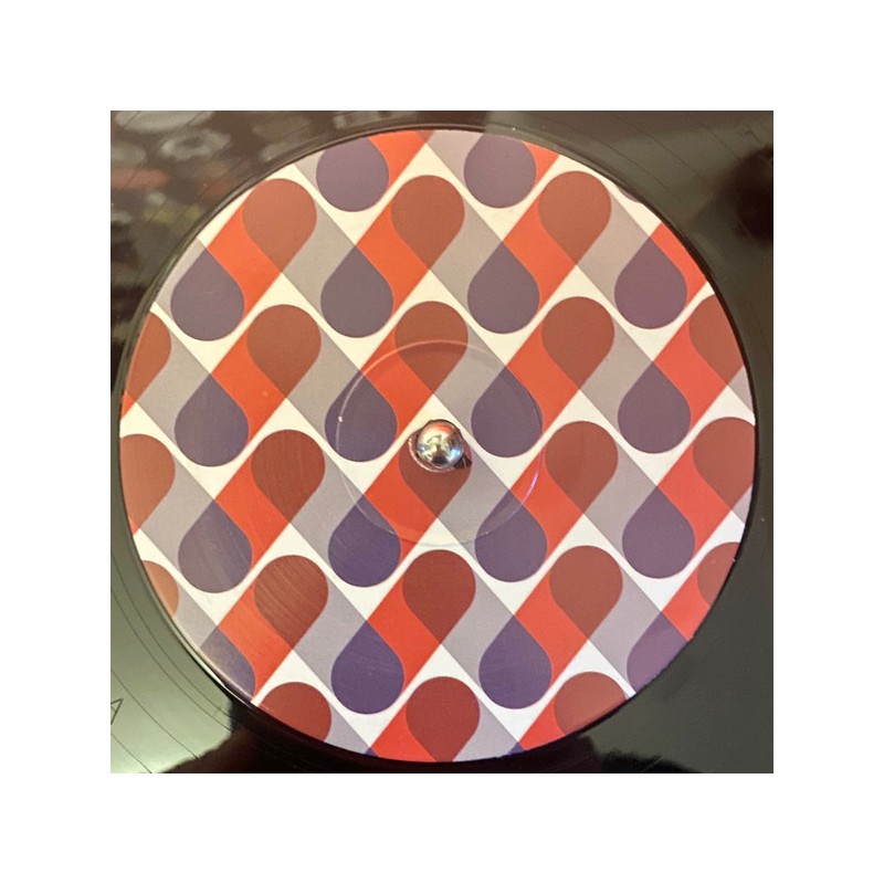 Unknown Artist – Pillz Vol. 2