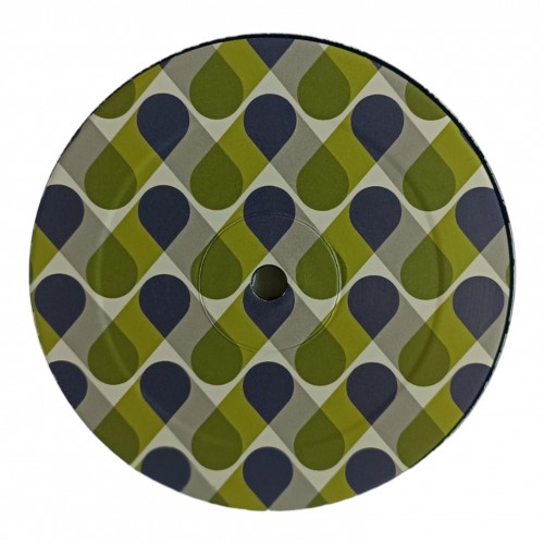 Unknown Artist – Pillz Vol. 3