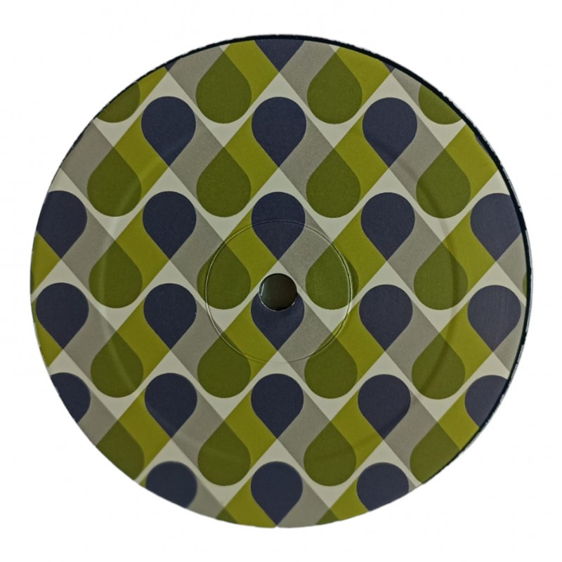 Unknown Artist – Pillz Vol. 3