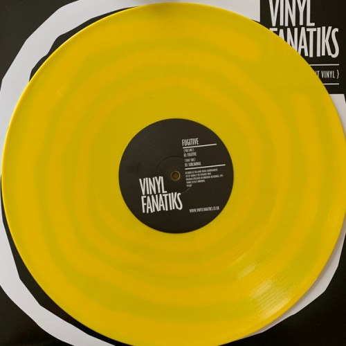 Fugitive – Fugitive / Subliminal