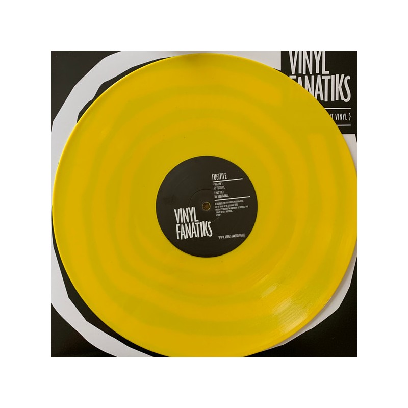 Fugitive – Fugitive / Subliminal