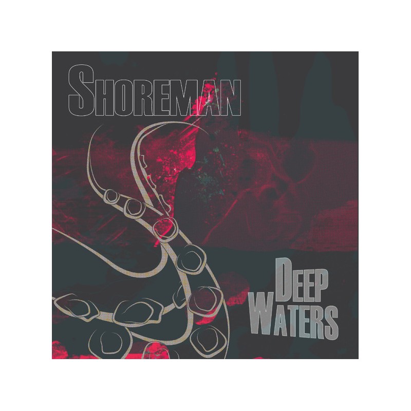 Shoreman – Deep Waters