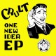 Crult – One New Idea EP