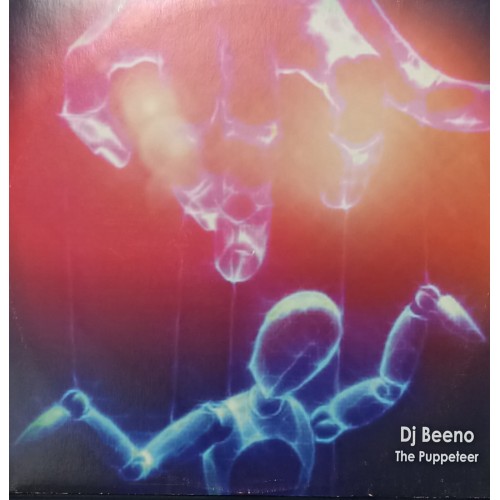 DJ Beeno – The Puppeteer EP