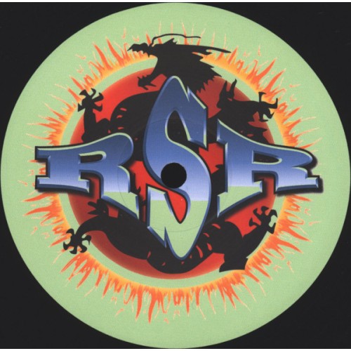 Ramos Feat. Elayne – Feelins EP