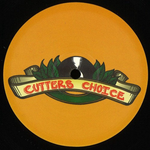Arkyn, Dub Liner – Cutters Choice 002