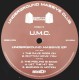 U.M.C. – Underground Massive EP