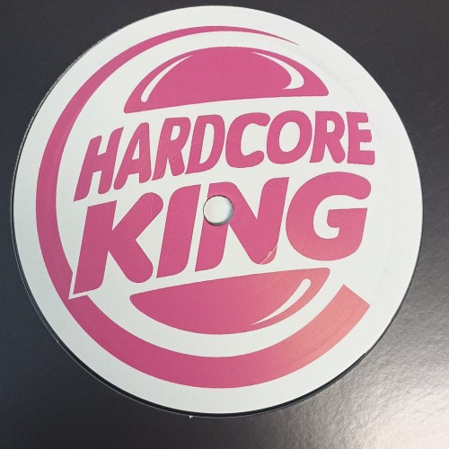 Hardcore King – Hardcore King Vol. 4