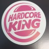 Hardcore King – Hardcore King Vol. 4