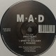M-A-D